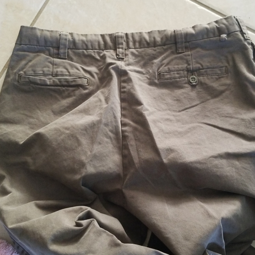 Dockers pants